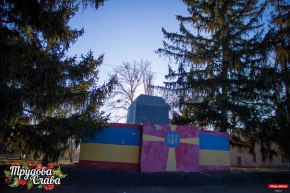 ленин памятник снос