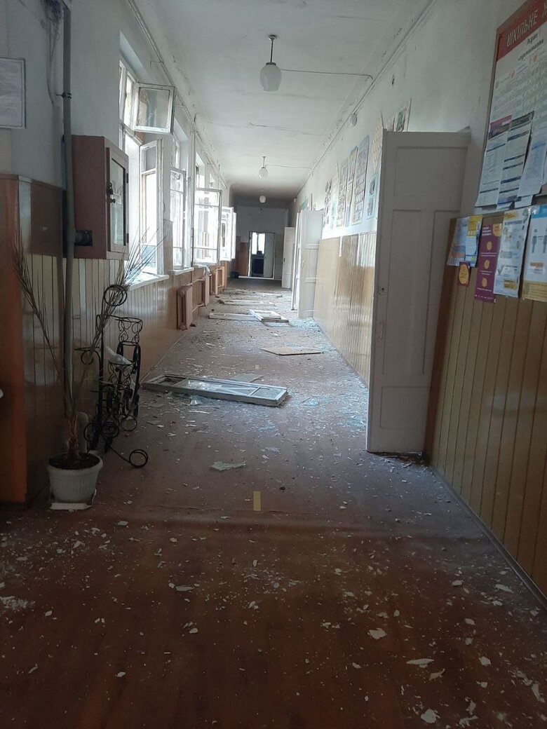 Доба на Донеччині: ракетний удар по Краматорську, масовані артобстріли Авдіївки, є поранені, - ОВА 03
