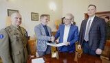 WITU та NAUDI підписали договір про співпрацю