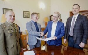 WITU та NAUDI підписали договір про співпрацю