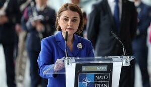 Це літо є критичним. Дуже важливо, щоб ЄС посилив військову підтримку України, - глава МЗС Румунії Одобеску