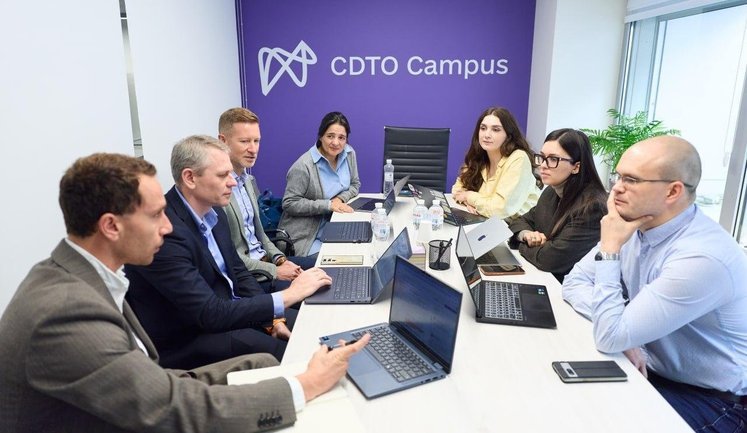 Мінцифри та Світовий банк спільно працюватимуть над новими інструментами. Що передбачено? ПЕРЕЛІК