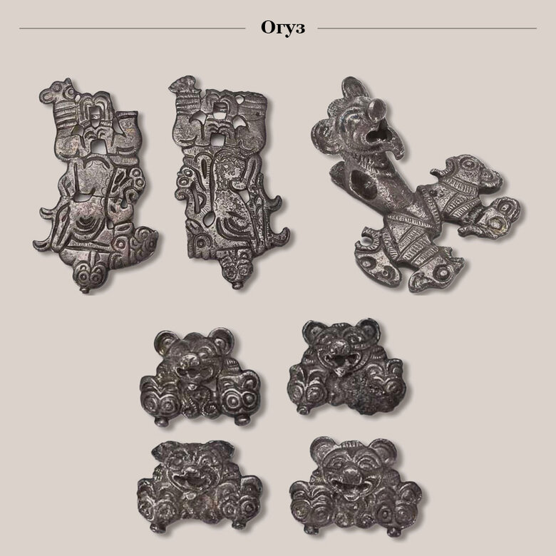 У двох російських музеях зберігається 110 тис. археологічних знахідок з України - повернути їх неможливо 03