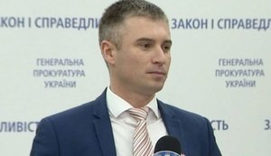 Cabinet appoints Novikov as NACP chairperson