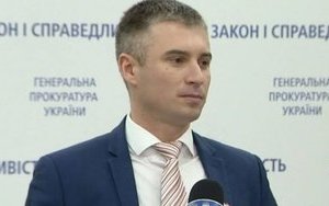 Cabinet appoints Novikov as NACP chairperson
