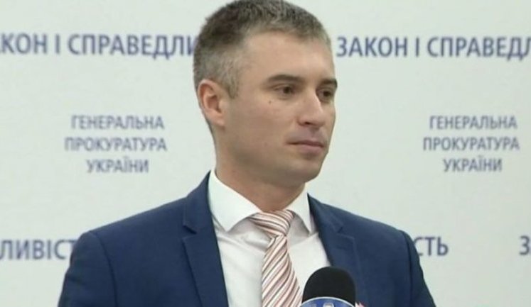 Cabinet appoints Novikov as NACP chairperson