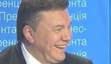 Журналистам не удалось разыскать столь успешные в коммерческом плане книги Януковича даже в главной библиотеке страны. ВИДЕО