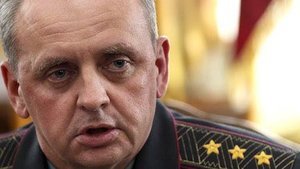 Chief of Staff: Allied forces operation replacing ATO to be headed by person having military tact