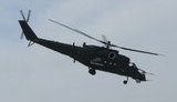 В Азербайджане разбился военный вертолет: погибли 14 человек