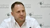 Ukraine expects to exchange prisoners under ‘100 for 100’ format – Yermak