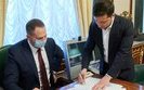 In Feofaniya, Zelenskyi can constantly work, as special situation room equipped there – Yermak's advisor