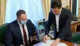 In Feofaniya, Zelenskyi can constantly work, as special situation room equipped there – Yermak