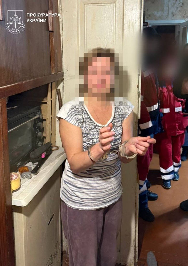 Woman killed husband because of his pro-Russian views: what is known?