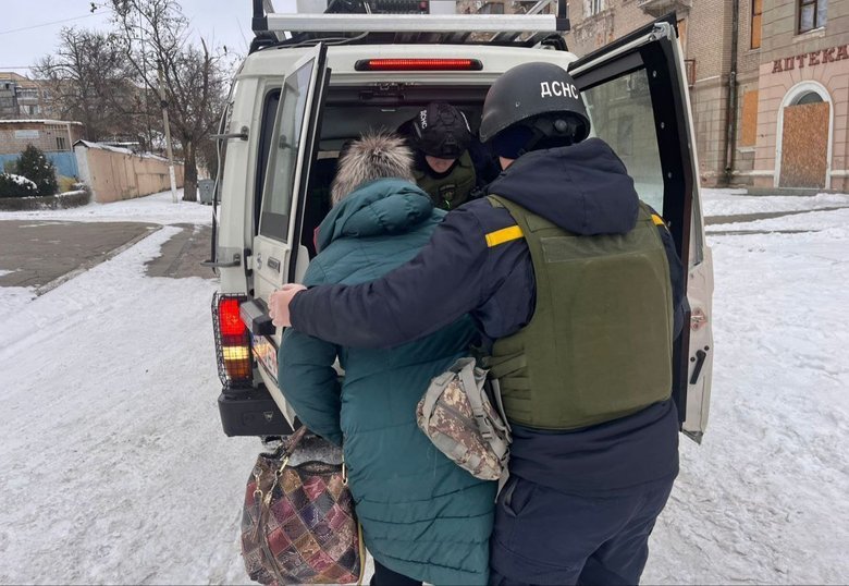 Наслідки обстрілів Нікопольщини