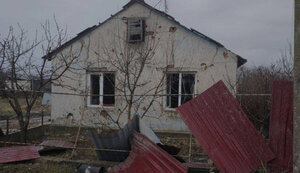 херсонщина,обстріл,тягинка