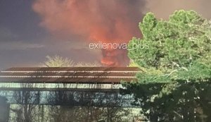 Дрони атакували об’єкти у Краснодарському краї РФ