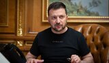 зеленський