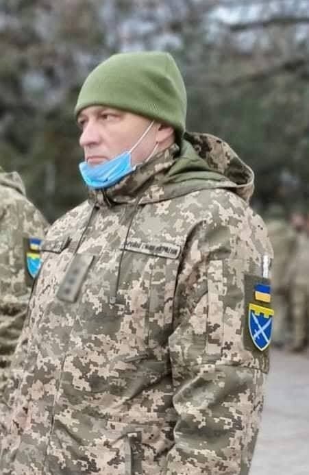 Володимир Чертушкін