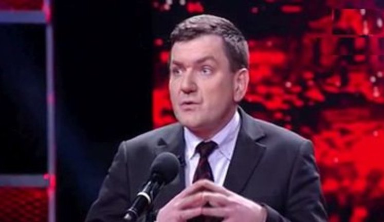 У руководства ГПУ есть желание действовать в ручном режиме, - Горбатюк написал более 80 жалоб на Луценко и его заместителей. ВИДЕО