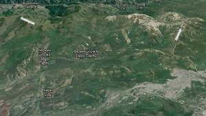 Вірменія й Азербайджан знову вступили в бій на кордоні: вбито трьох вірменських бійців, двох азербайджанців поранено. ФОТО+КАРТА