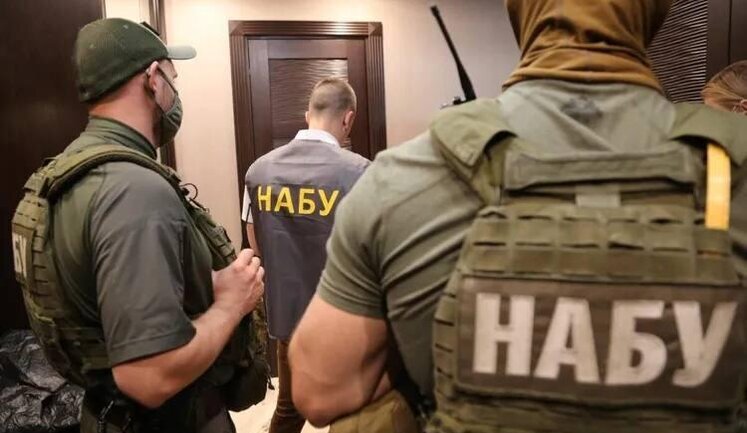 НАБУ проводит масштабные обыски в командовании Нацгвардии по делу о хищении почти 200 млн грн, - СМИ