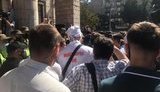 Нацсовет ТРВ ликвидировал лицензию на вещание пророссийскому телеканалу КРТ, - активист Мазур