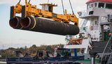 Швейцарская Allseas приостановила укладку &#34;Северного потока-2&#34; из-за санкций США