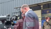 Ермак вышел из СИЗО после внесения залога: что известно?