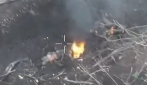 Майже тисячу окупантів ліквідовано на інженерних боєприпасах у грудні, - Генштаб. ВIДЕО