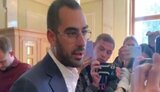 Исключение Трухина из "Слуги народа" - не наказание, а дешевая подачка. Для начала он должен получить подозрение, - Шабунин