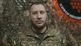 Заместитель командующего Нацгвардией