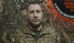 Зеленский назначил Олега Мироненко новым заместителем командующего Нацгвардией