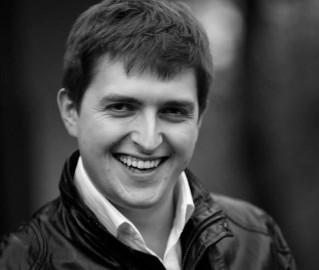 волонтер ковальчук