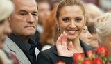 Верховный суд отложил рассмотрение жалобы жены Медведчука на указ о санкциях