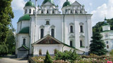 монастырь,флоровский