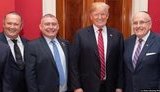В США арестовали подавших иск к Коломойскому клиентов адвоката Трампа