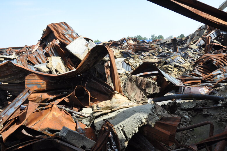 У Чернігові екологи зафіксували злочини РФ для позову у міжнародний суд 58