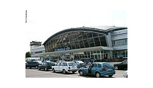 Такси в аэропорт