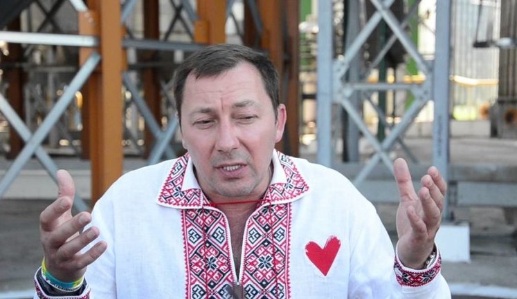 СБУ викрила "виборчу піраміду" під керівництвом нардепа від "Батьківщини" Богдана. ВIДЕО+ДОКУМЕНТИ
