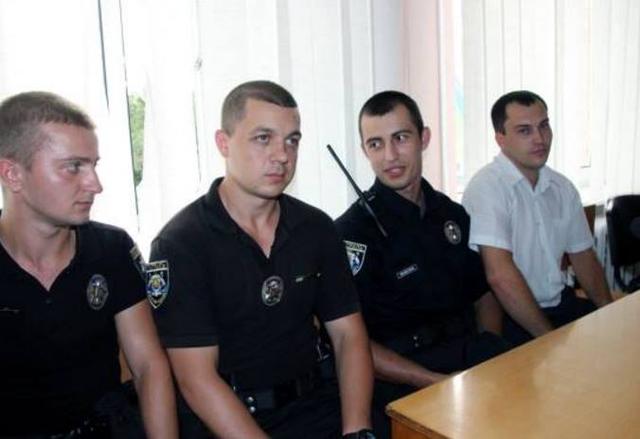 ткаченко судьи галаган