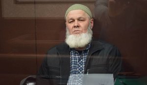 В українського політв'язня Газієва стався мікроінсульт у СІЗО РФ, - Денісова