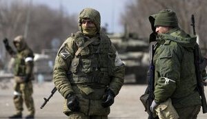 окупанти