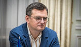 дмитро,кулеба