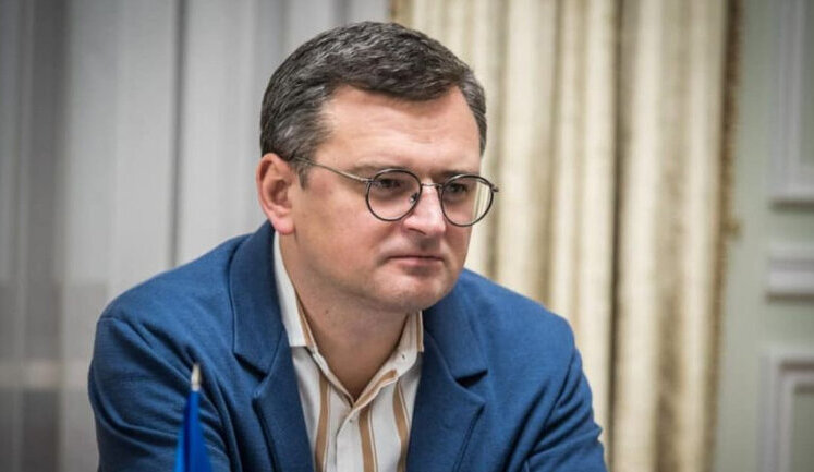 Украина открыла посольство в "сердце Африки" - Конго, - Кулеба. ВИДЕО