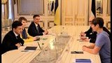Новим міністром закордонних справ може стати глава місії України при НАТО Пристайко, - Лещенко
