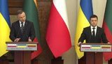 Захід не повинен реагувати на шантаж Кремля. Відповіддю на ультиматум РФ до НАТО може бути контрультиматум, - Дуда