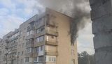 В Бучі бої. Ідуть обстріли. Ворожі снаряди влучили у цивільні будинки, - Безугла. ФОТО