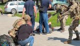 На замовлення РФ підпалили опорну електропідстанцію у Чернівцях: СБУ затримала іноземців. ФОТО