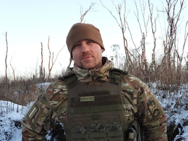 Євген Степанов, позивний Бандит: Сепар якийсь в’ялий пішов 01