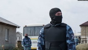 Двое оккупантов утонули во время учений в Крыму
